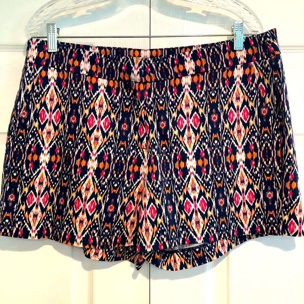 Willi Smith Shorts